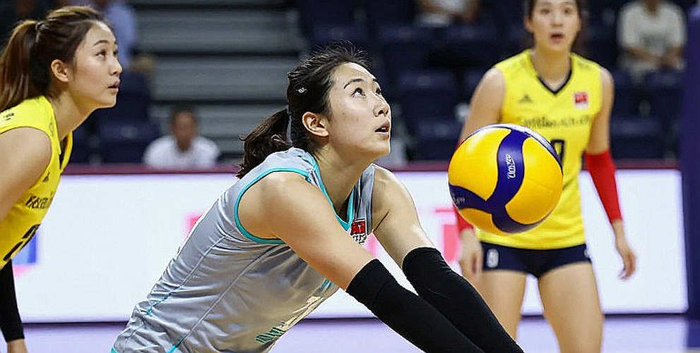Bóng chuyền nam Indonesia nhắm huy chương đồng Asian Games 2026: mục tiêu chạy trước dữ liệu