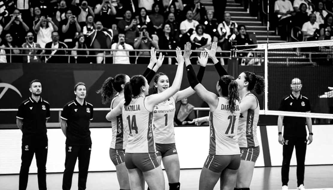 Bóng chuyền nữ Việt Nam và cột mốc Challenger Cup 2026: Khi dữ liệu buộc phải học cách nói tiếng người Bóng chuyền nữ Việt Nam và cột mốc Challenger Cup 2026: Khi dữ liệu buộc phải học cách nói tiếng người