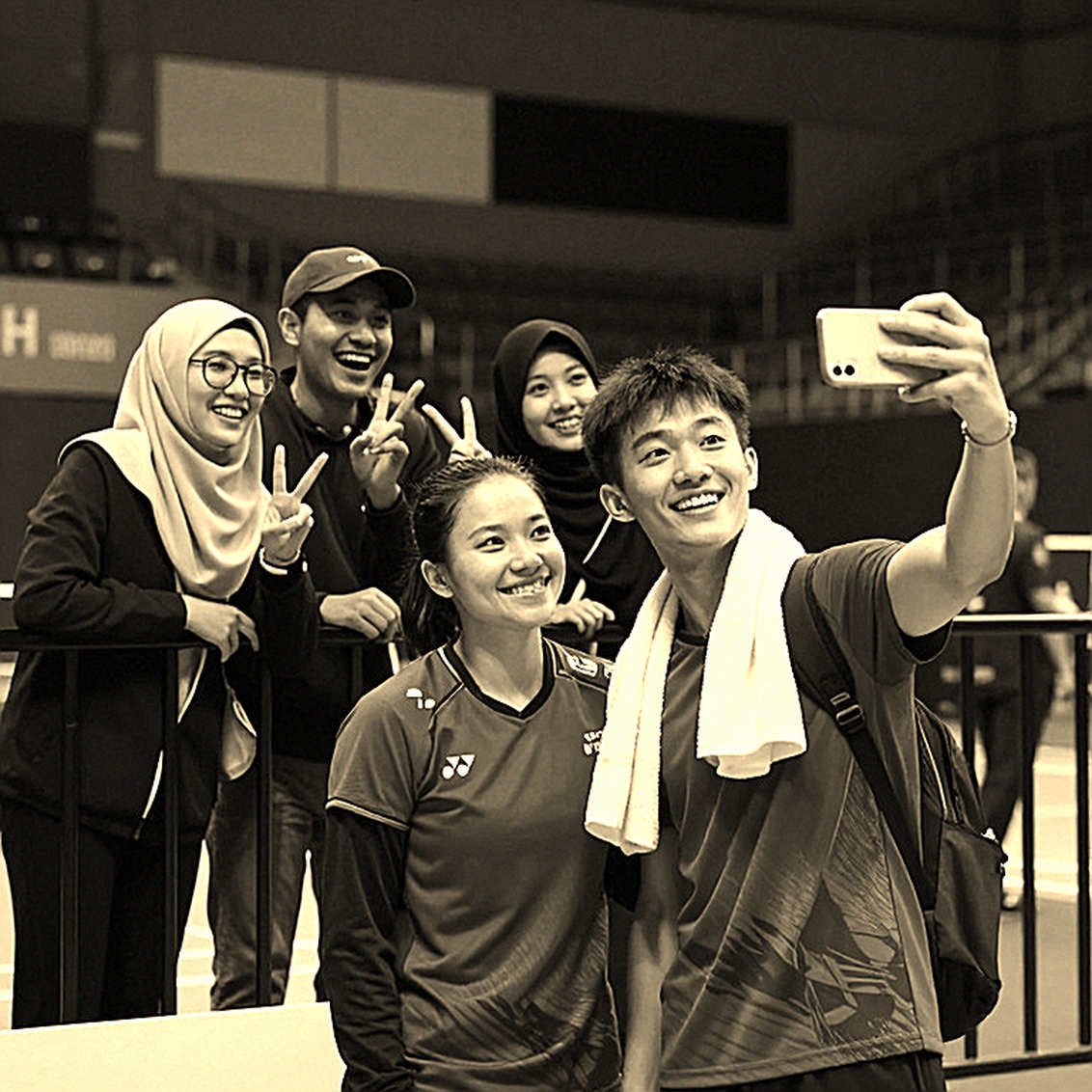 Asian Games 2026: Vì sao cầu lông Ấn Độ trắng tay nội dung cá nhân Asian Games 2026: Vì sao cầu lông Ấn Độ trắng tay nội dung cá nhân