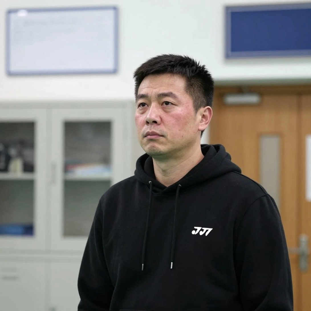 Shi Yuqi rút lui, Li Shifeng dẫn đầu đơn nam Trung Quốc tại Kumamoto Masters 2026