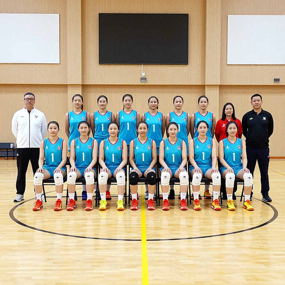 Tấm vé đầu tiên đã có chủ: 6 đội bóng chuyền nam ghi danh Olympic LA 2028, và câu chuyện thực sự nằm ở những cái tên còn thiếu Tấm vé đầu tiên đã có chủ: 6 đội bóng chuyền nam ghi danh Olympic LA 2028, và câu chuyện thực sự nằm ở những cái tên còn thiếu