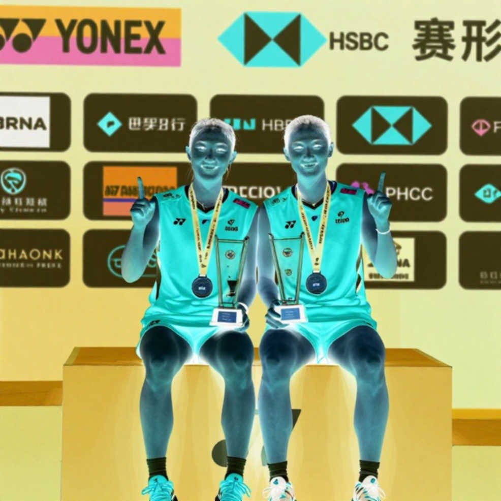 Trung Masters 2026: Srikanth và Satwik-Chirag tiến vào tứ kết, Tanvi Sharma bất ngờ gặp Miyazaki Trung Masters 2026: Srikanth và Satwik-Chirag tiến vào tứ kết, Tanvi Sharma bất ngờ gặp Miyazaki