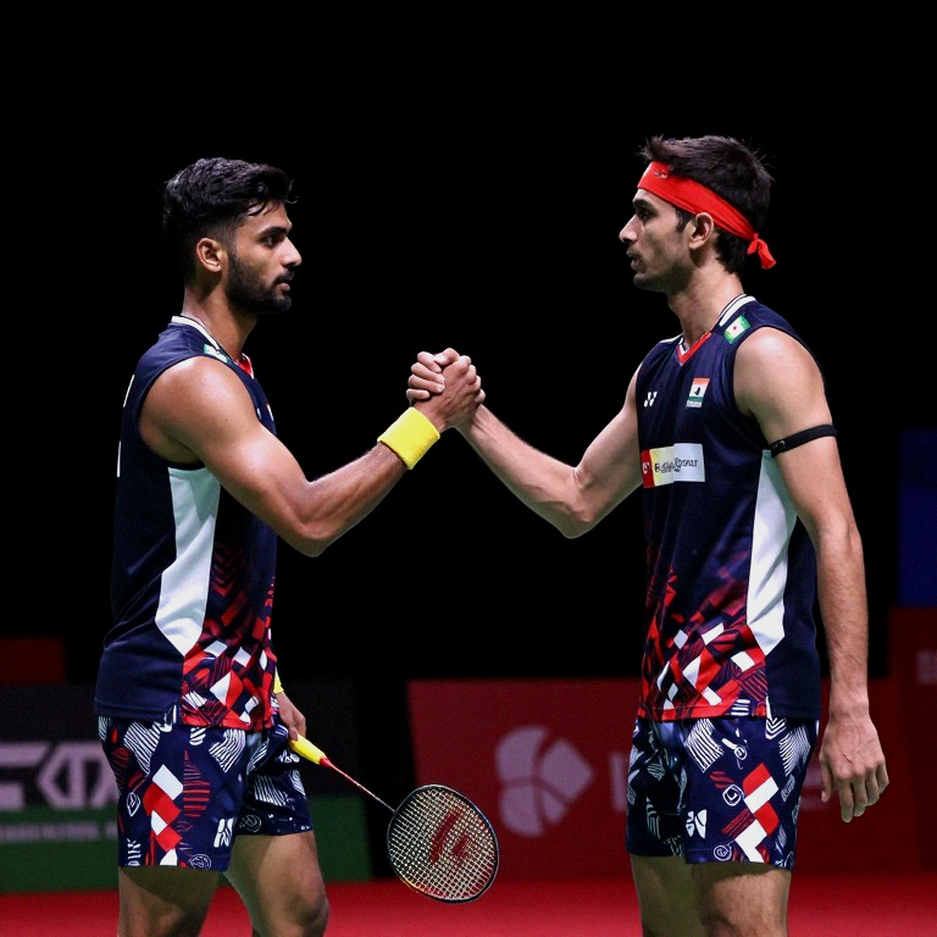 Sindhu ở Aichi-Nagoya: đọc ma trận năm đối thủ thay vì đọc huyền thoại