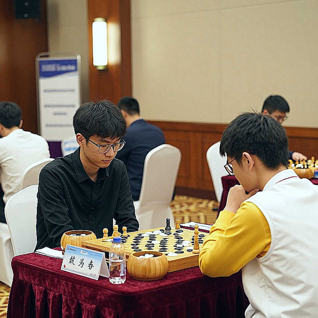 ChessBase Magazine số 225: Khi 27 ván cờ ngắn gánh cả một tiêu đề về Bent Larsen
