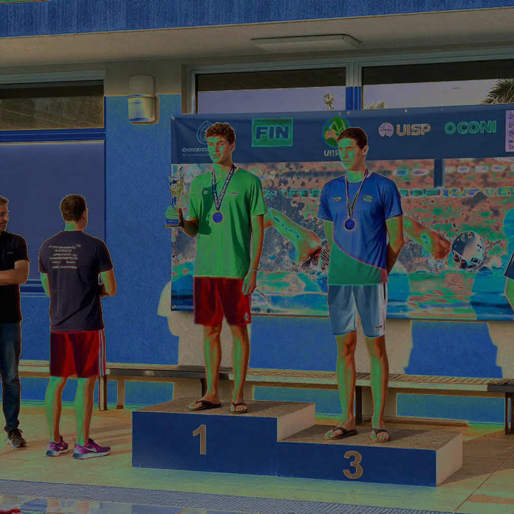2026 UVA SCM Pro Elite: Giải mã bản đồ hạt giống của một buổi tổng duyệt bể ngắn trước giải vô địch