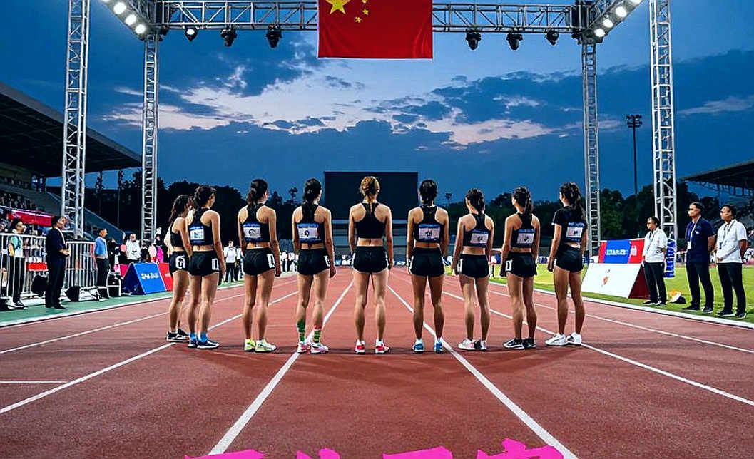 Chicago Marathon 2026: Kipruto 2:01:09 và dặm cuối định đoạt ngôi vô địch nữ Chicago Marathon 2026: Kipruto 2:01:09 và dặm cuối định đoạt ngôi vô địch nữ