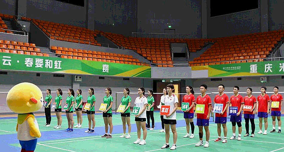 Kumamoto Masters 2026: Lý Thi Phong dẫn đơn nam Trung Quốc khi Thạch Vũ Kỳ vắng mặt Kumamoto Masters 2026: Lý Thi Phong dẫn đơn nam Trung Quốc khi Thạch Vũ Kỳ vắng mặt