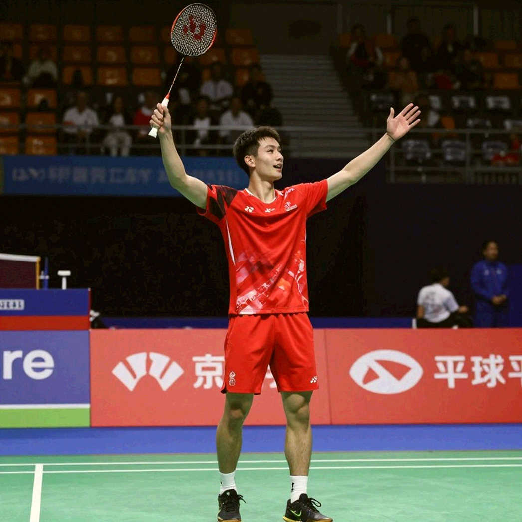 Asian Games 2026: Cú sụp đổ của Satwik-Chirag và điều đường cong 21-12, 19-21, 14-21 tố cáo