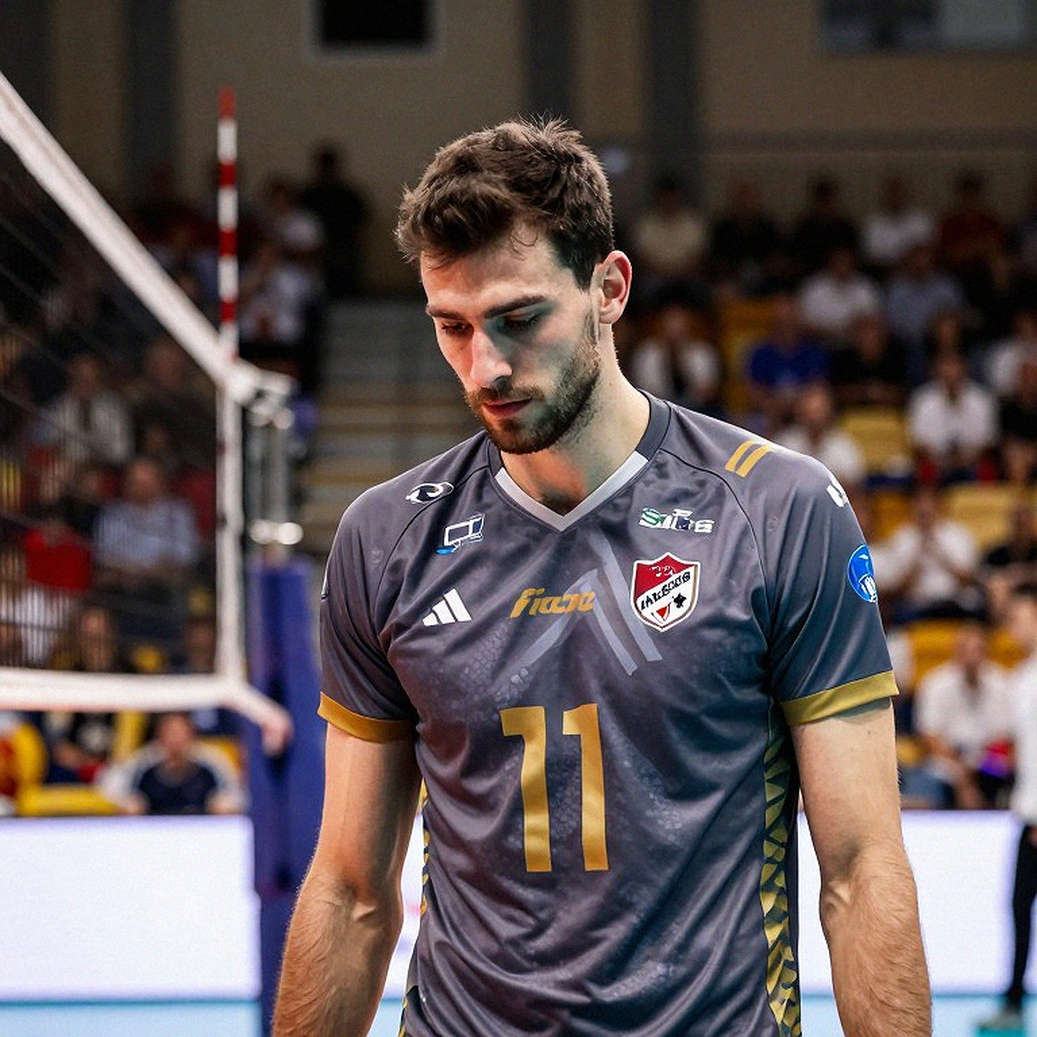 Mubarak 13 tuổi, cao 2m10, năm pha chắn: Qatar đặt cược tương lai giữa giải vòng loại Olympic