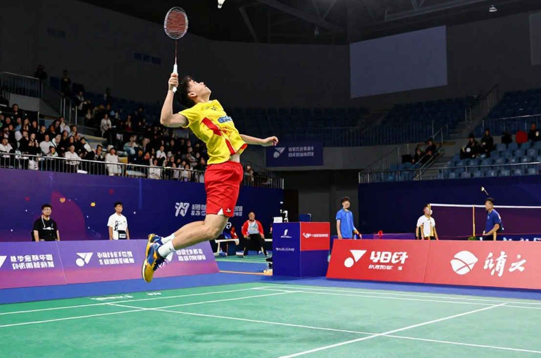 Asian Games 2026 ngày 1: Đội cầu lông nữ Ấn Độ mở màn gặp Kazakhstan và cái giá của một dòng dữ liệu mỏng