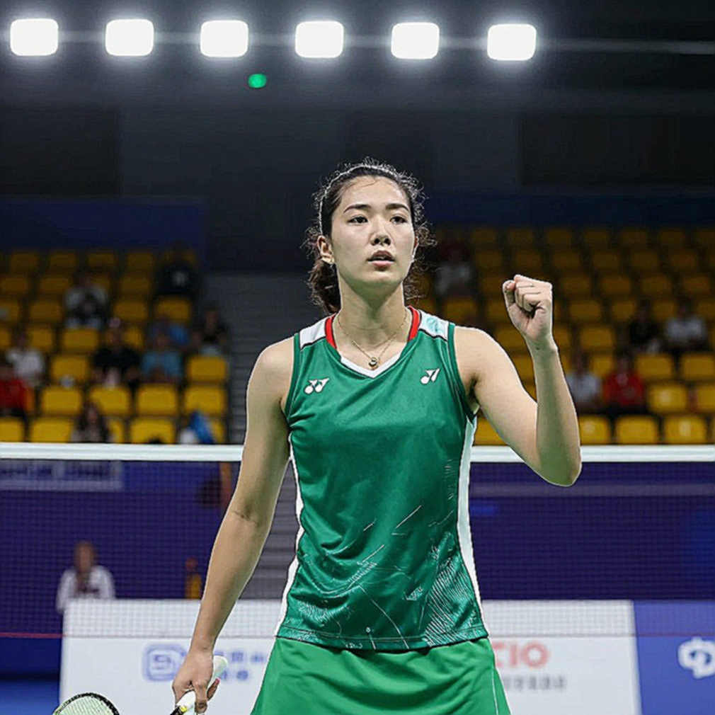 Nguyễn Tiến Minh vượt qua vòng loại Vietnam Open 2026 với phong cách khai thác điểm yếu của đối thủ Nguyễn Tiến Minh vượt qua vòng loại Vietnam Open 2026 với phong cách khai thác điểm yếu của đối thủ