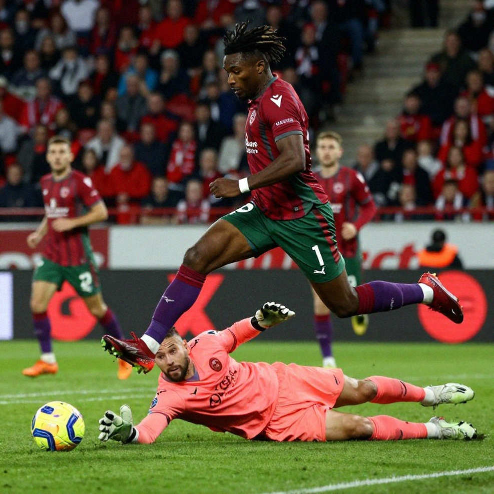 FAI xác nhận UEFA từ chối tách Ireland và Israel ở các lễ bốc thăm tương lai