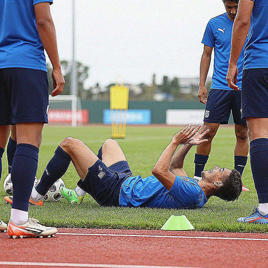 An Analysis Full of N/A: Vietnamese Football and the Consequences of Empty Input Data