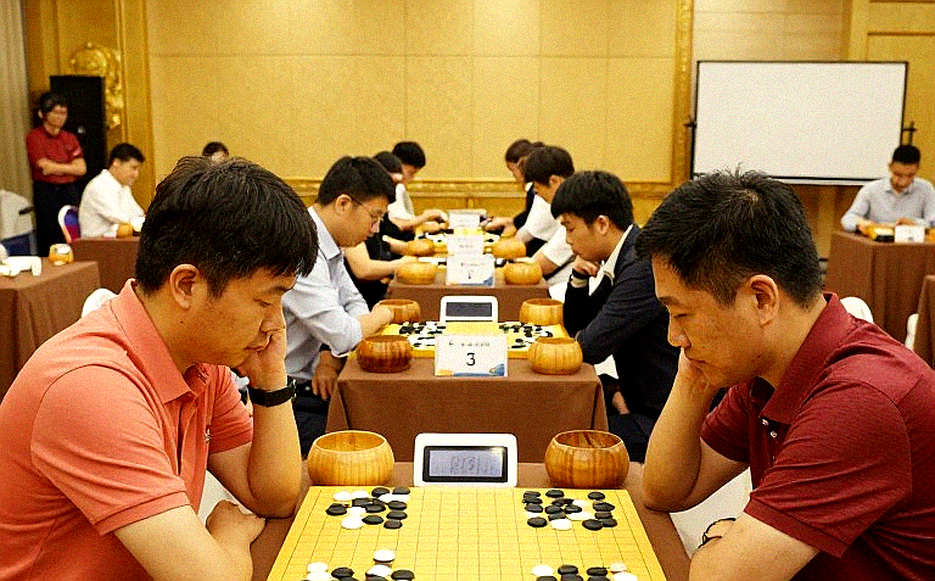EWC 2027 mở 400 giải vòng loại: cơ hội cho nghiệp dư và bài toán liêm chính