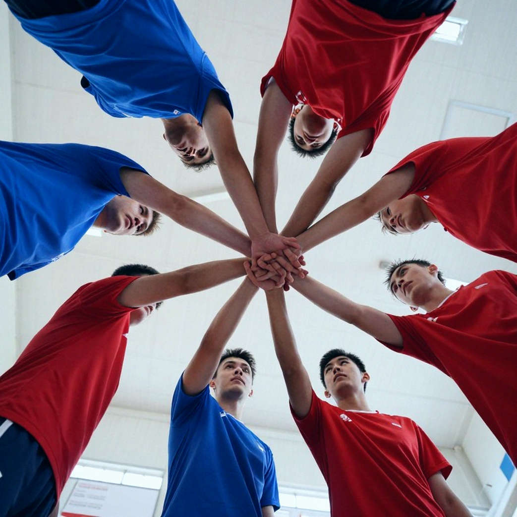 Sáu tấm vé LA 2028 và khoảng trống giữa bảng xếp hạng bóng chuyền nam Sáu tấm vé LA 2028 và khoảng trống giữa bảng xếp hạng bóng chuyền nam