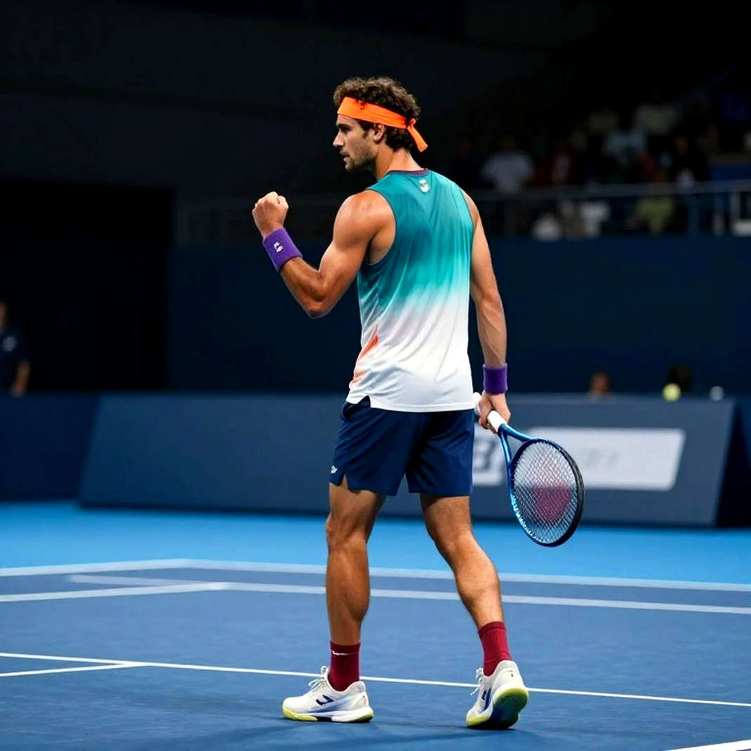 Loạt sân cứng châu Á: Djokovic kiểm soát Bắc Kinh, Zverev và Alcaraz bước vào hai bài kiểm tra trái ngược