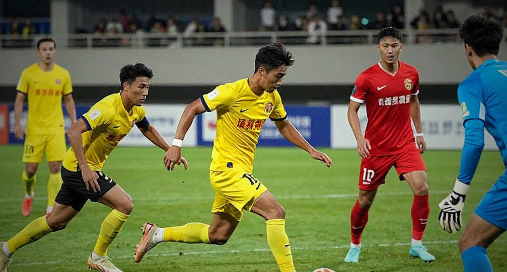 Việt Nam – Malaysia: Kỷ lục vòng bảng tan biến và phép thử hai mô hình ở trận tranh hạng ba
