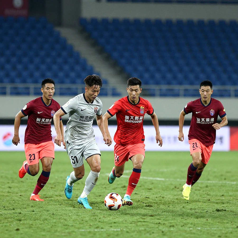 Persija 2-3 Persita: A Fifth-Minute Goal, a Stoppage-Time Goal, and the Limits of a Forgiving Stand