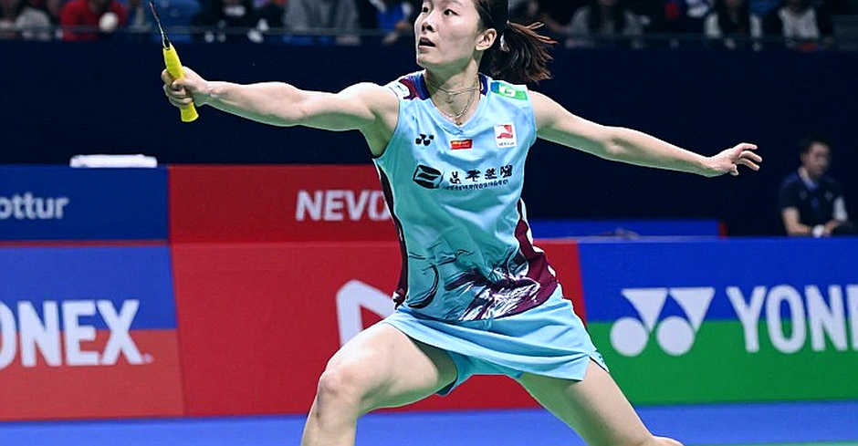 Asian Games 2026 cầu lông: Nhánh đấu khắc nghiệt, lịch thi đấu nén và những ẩn số chưa được kiểm chứng