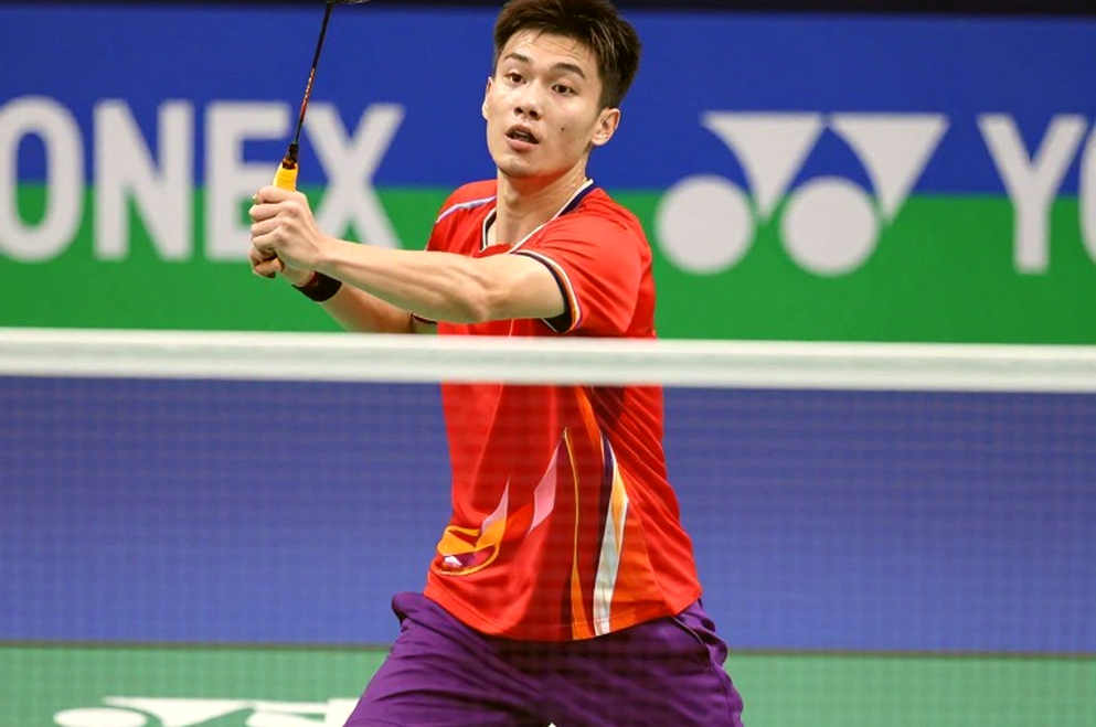 Asian Games 2026: Cầu lông Ấn Độ trắng huy chương cá nhân, lần đầu kể từ 2026 Asian Games 2026: Cầu lông Ấn Độ trắng huy chương cá nhân, lần đầu kể từ 2026