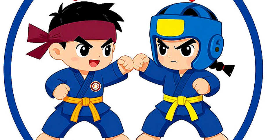 Bản đồ vô địch MMA toàn cầu: Khi cùng tên hạng, khác một tầng trọng lượng