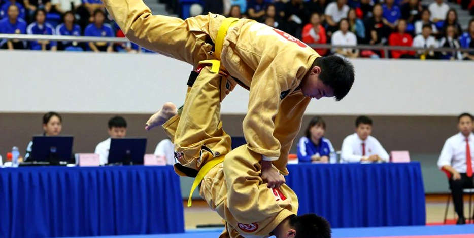 Inam Butt và vụ doping từ đôi mắt: Khi cơ thể, giấy tờ và hệ thống lệch pha