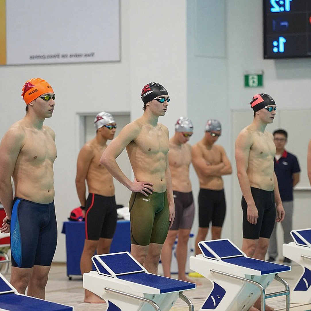 IOC đóng 12 ủy ban, giữ 19: vùng nước mà World Aquatics phải bơi trong đó
