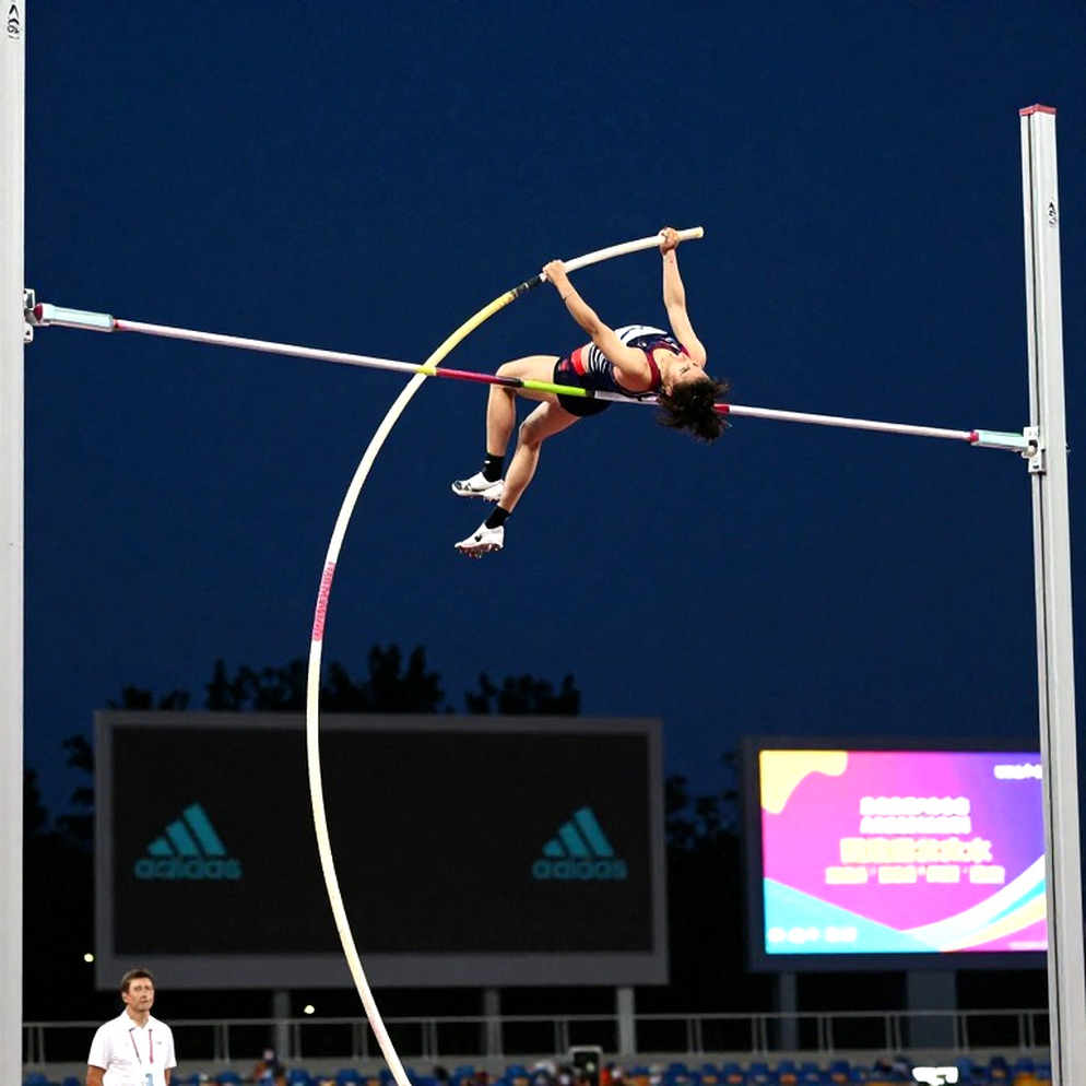 World Athletics Creates Ultimate Championship: Lifeline or Gamble?
