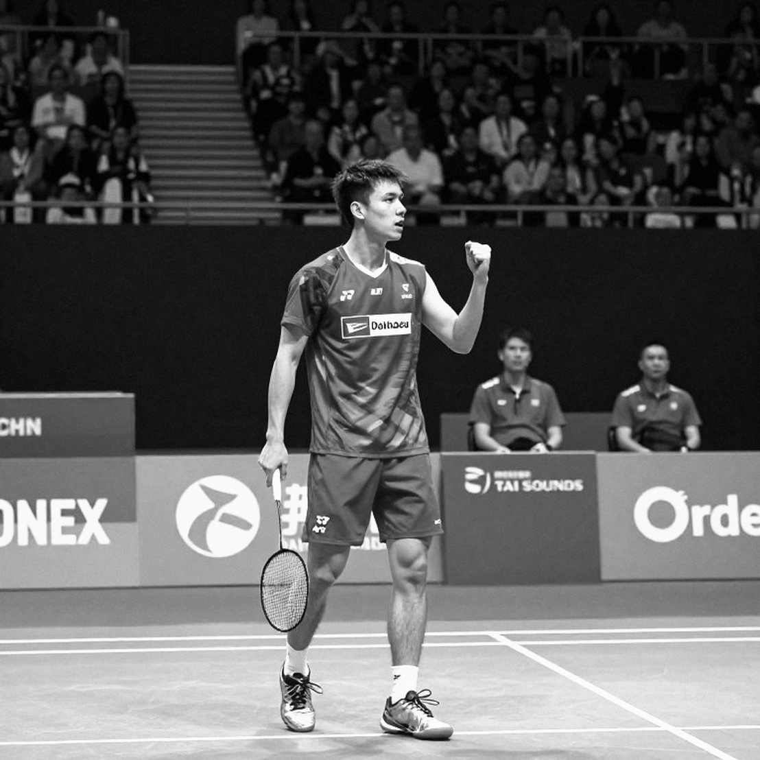 Kumamoto Masters 2026: Suất rút lui của Shi Yuqi và cấu trúc lại đơn nam Trung Quốc