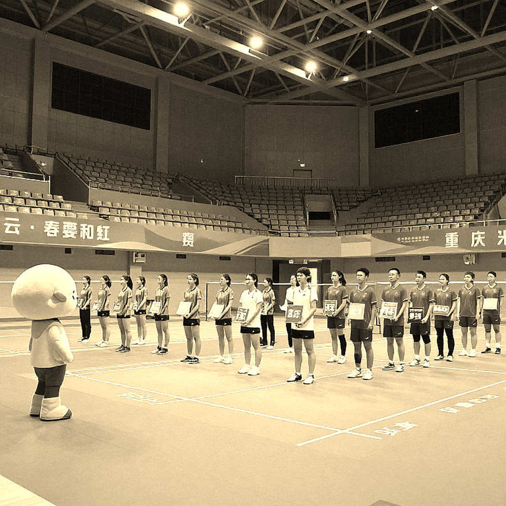 Từ 5–1 đến mười điểm rơi: Lakshya Sen, Loh Kean Yew và bài học bảy mươi phút ở Asian Games 2026