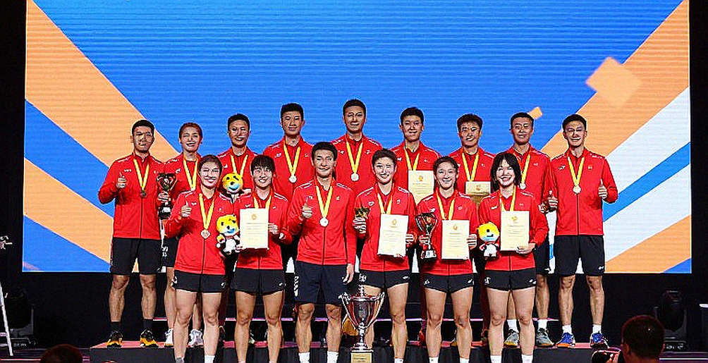 PV Sindhu và 5 đối thủ lớn tại Asian Games 2026: Thách thức từ An Se-young đến Miyazaki PV Sindhu và 5 đối thủ lớn tại Asian Games 2026: Thách thức từ An Se-young đến Miyazaki