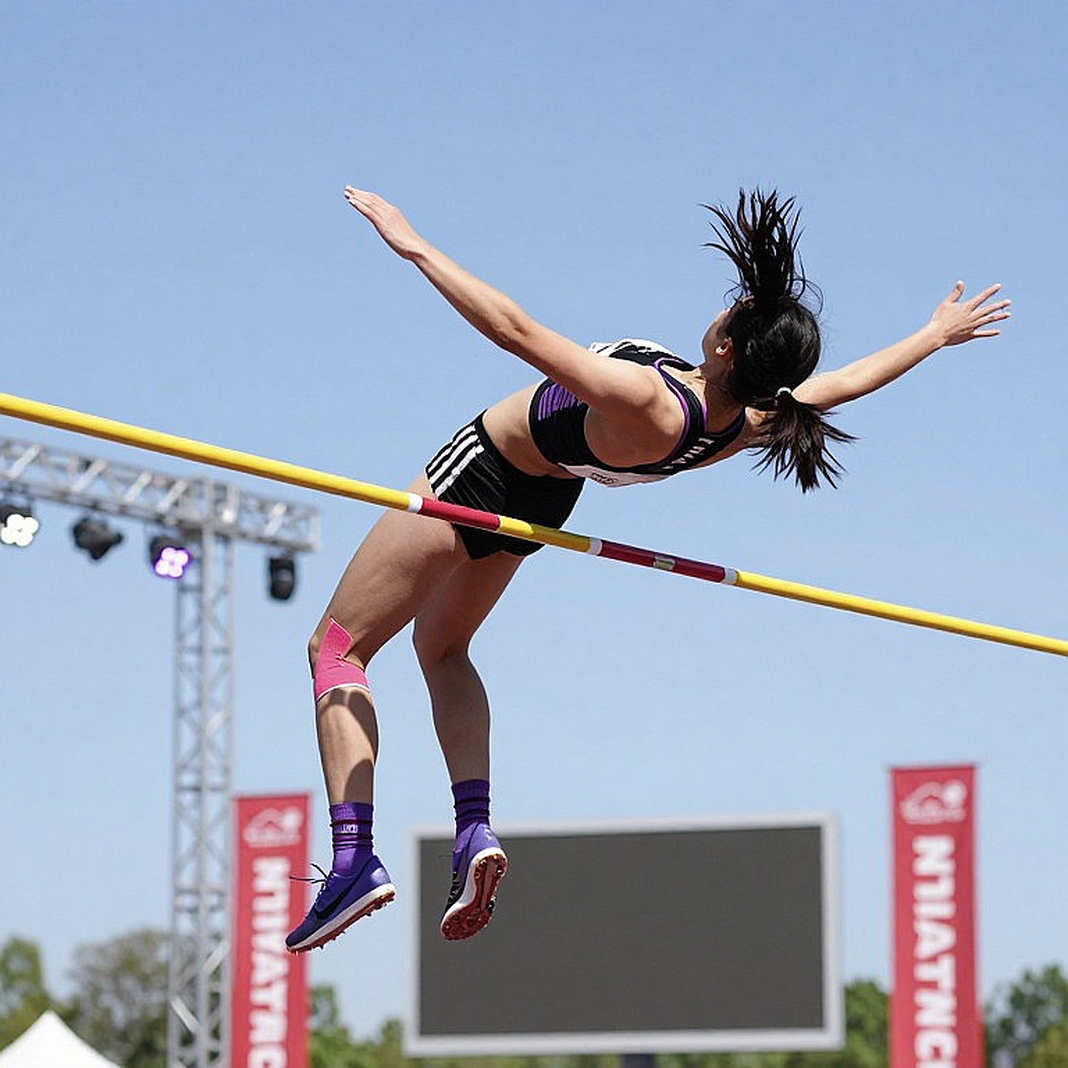 Khi huy chương biến mất khỏi đường chạy: Canh bạc 10 triệu USD của World Athletics