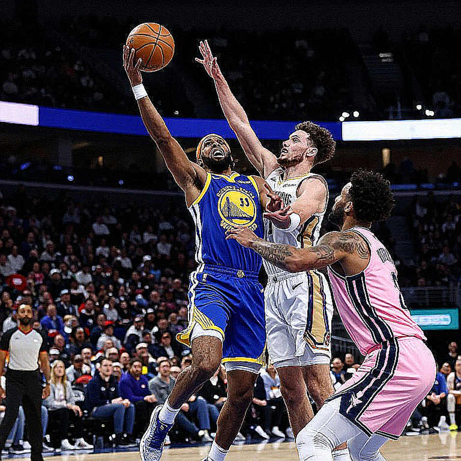 Kỳ chuyển nhượng NBA: Cái bẫy định giá của những cú ném ba