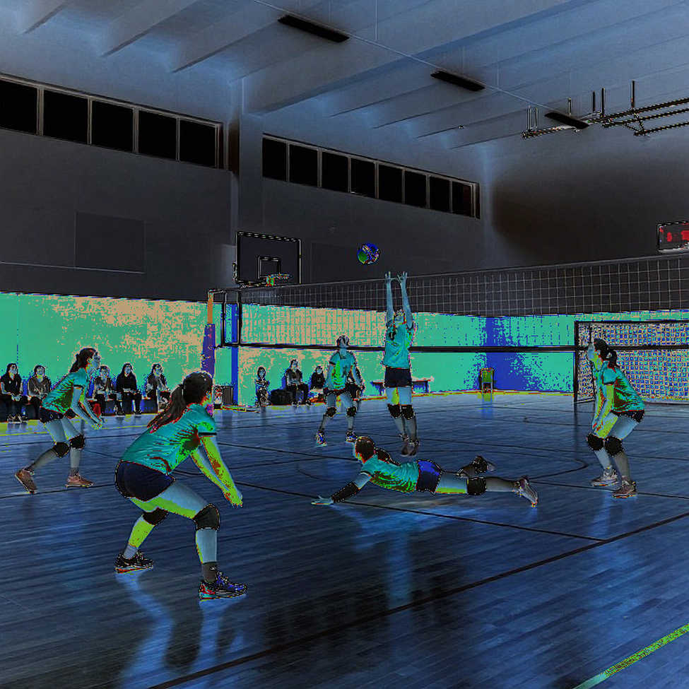 AVP League 2026: Chiến thắng ở bóng chuyền bãi biển được quyết định ở khối chắn, không phải ở cú đập AVP League 2026: Chiến thắng ở bóng chuyền bãi biển được quyết định ở khối chắn, không phải ở cú đập