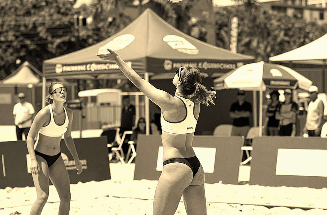 AVP League 2026: Chiến thắng ở bóng chuyền bãi biển được quyết định ở khối chắn, không phải ở cú đập AVP League 2026: Chiến thắng ở bóng chuyền bãi biển được quyết định ở khối chắn, không phải ở cú đập