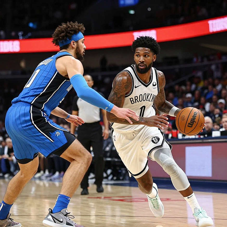 Cavaliers bổ nhiệm Brandon Weems làm GM: Cuộc kế vị nội bộ giữa tâm bão LeBron