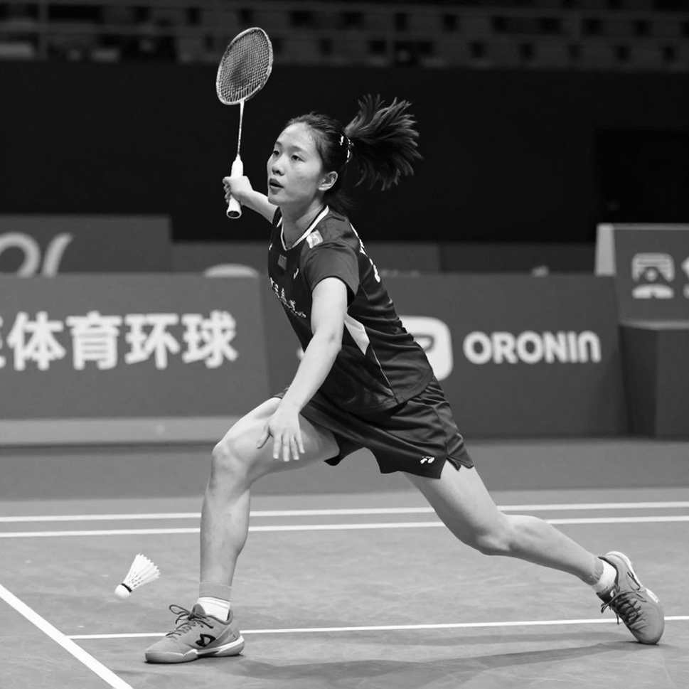 Đường cong suy tàn ở Aichi-Nagoya: Khi Satwik-Chirag vấp ngã không phải vì đẳng cấp
