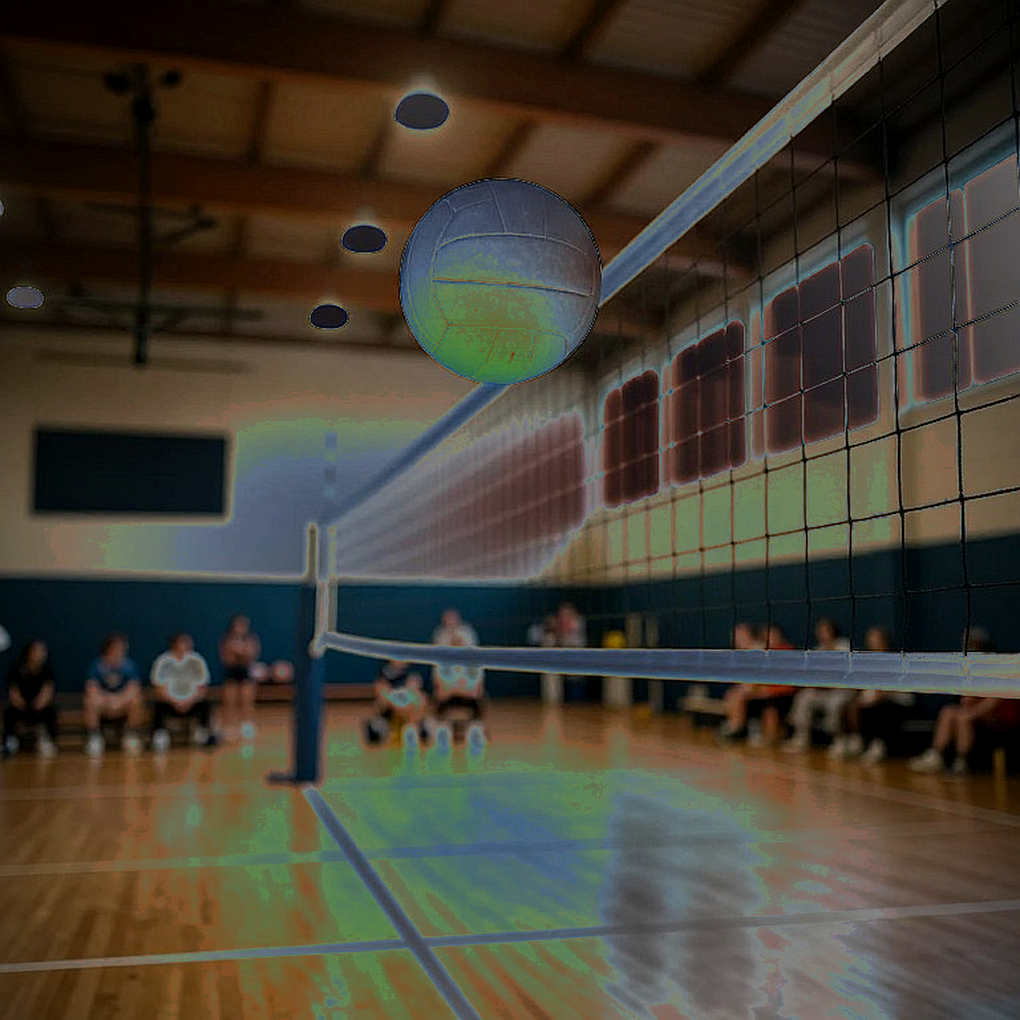 Efeler thua Romania 1-3 tại EuroVolley 2026: Trận thua được đo bằng mười lăm điểm cuối mỗi set