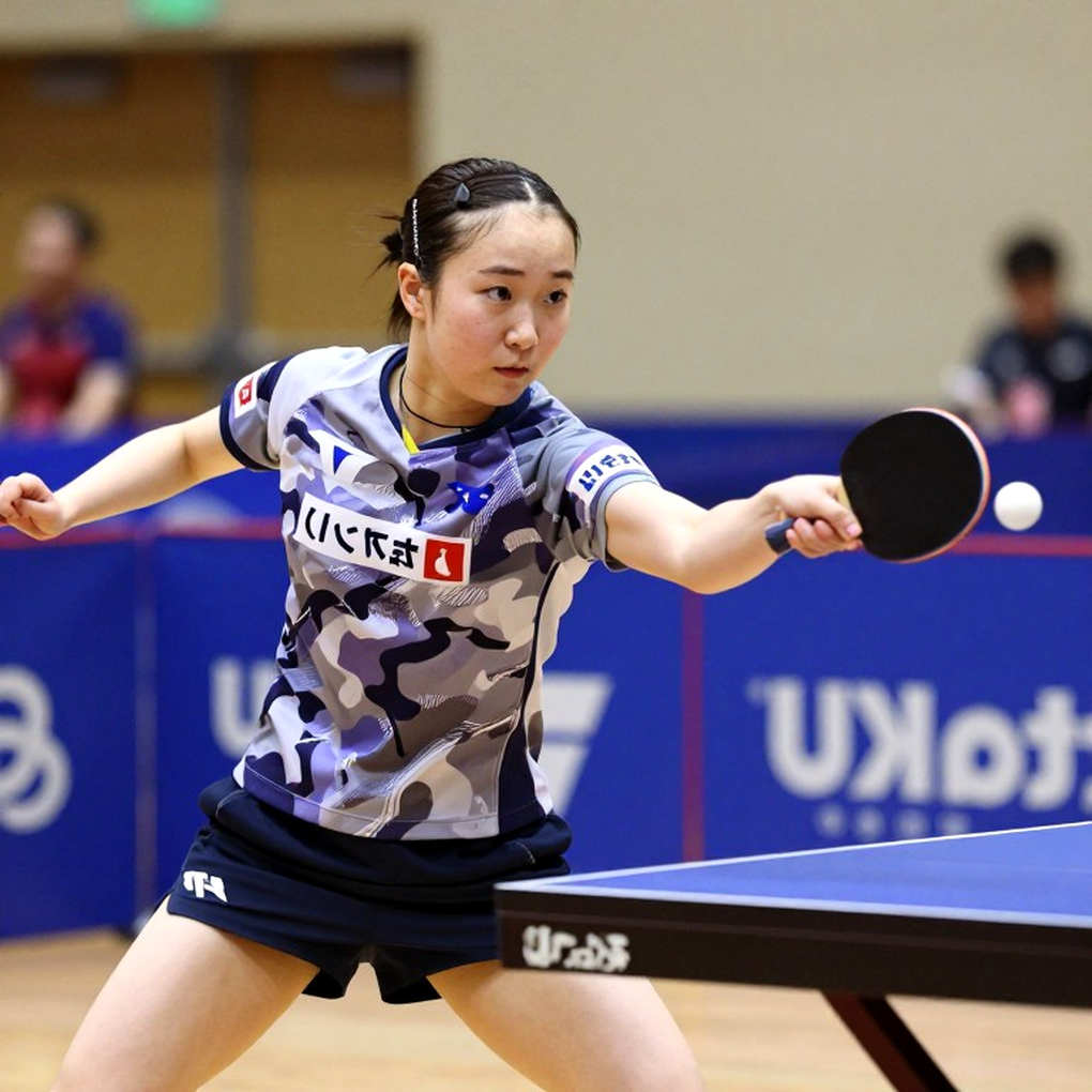 Giải Vô địch Bóng bàn Mỹ mở rộng 2026: Cấu trúc 118 nội dung và bài toán vận hành tại Las Vegas