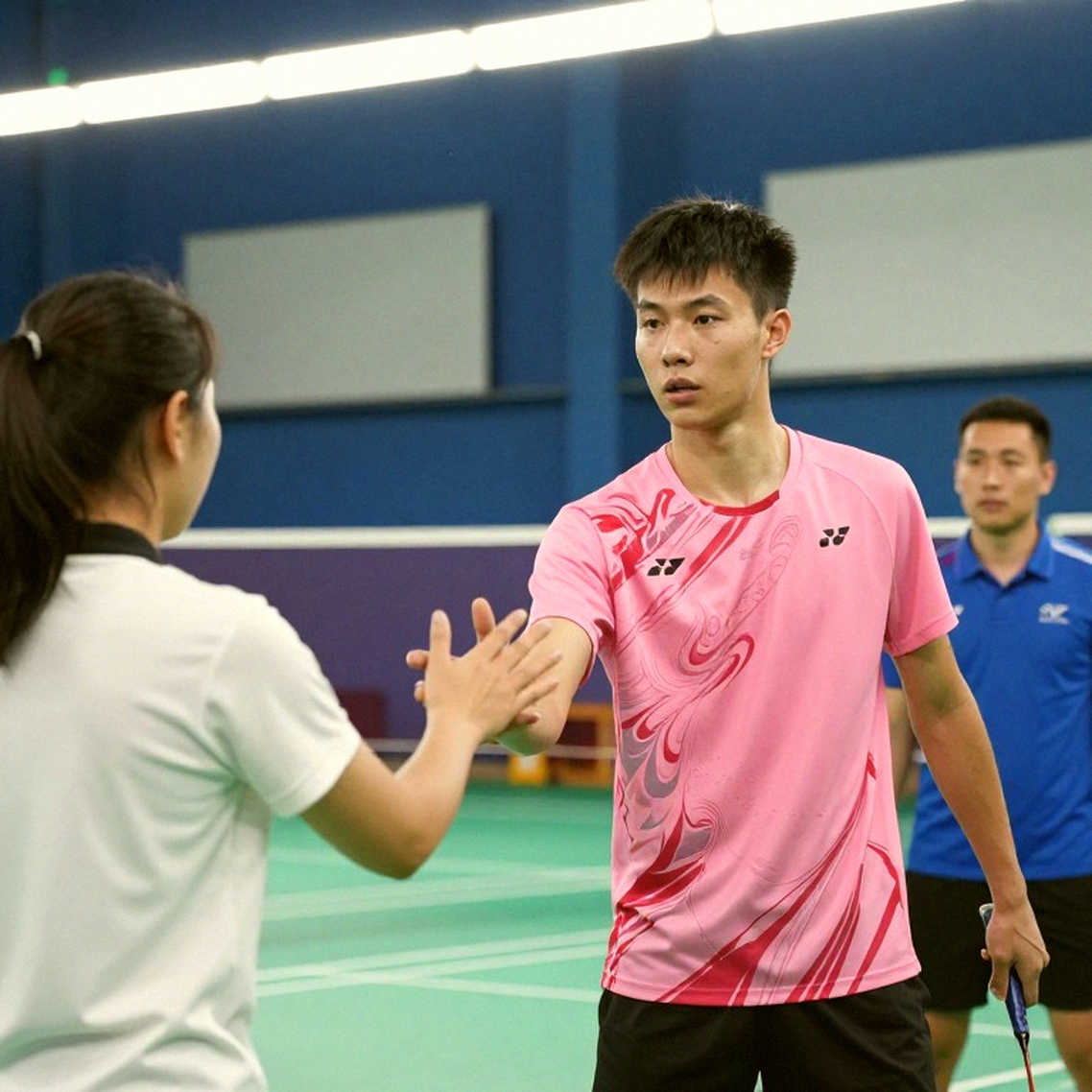 Vietnam Open 2026: Aidil Sholeh phá chuỗi khô hạn hơn hai năm của đơn nam Malaysia, và thứ thật sự đáng bàn không nằm ở tỷ số Vietnam Open 2026: Aidil Sholeh phá chuỗi khô hạn hơn hai năm của đơn nam Malaysia, và thứ thật sự đáng bàn không nằm ở tỷ số