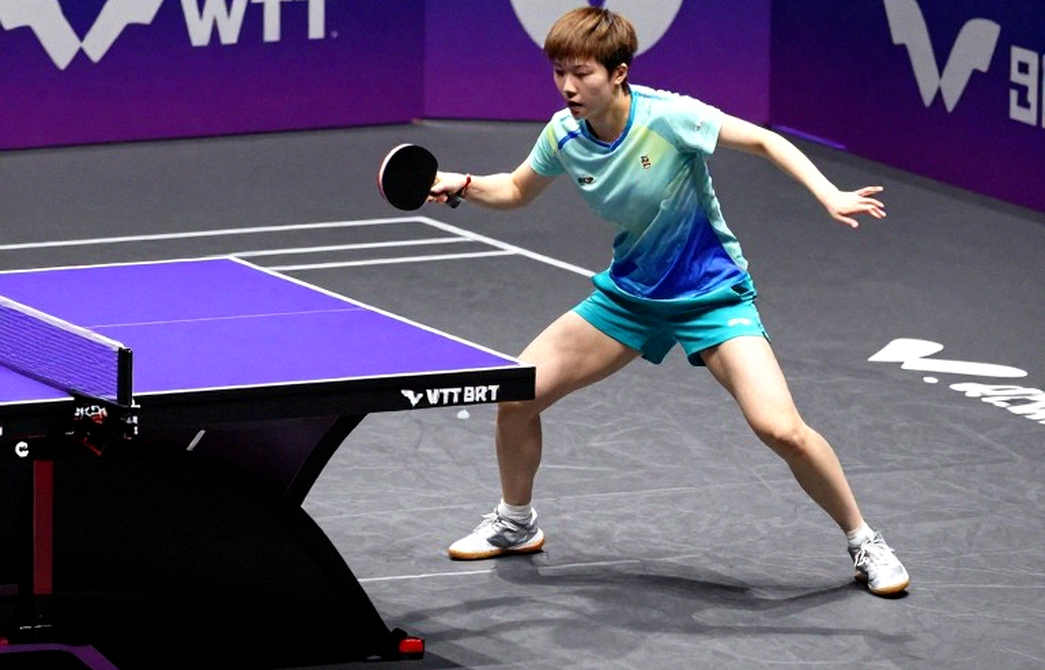 Tuổi 43 và một suất vé vào main draw: Nguyễn Tiến Minh thắng trận mở màn Vietnam Open 2026 bằng cách nào?