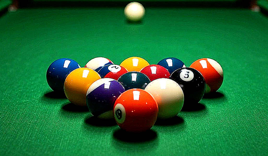 Eylul Kibaroglu bảo vệ danh hiệu Texas Open Ladies 9-Ball sau trận chung kết double-hill kịch tính với Aryana Lynch