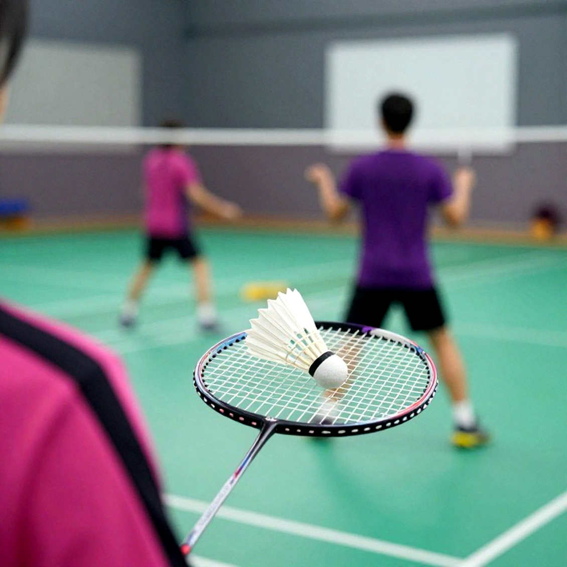 Aichi-Nagoya, 21-17 rồi 21-9: Khoảng lặng đằng sau tấm huy chương vàng thứ hai liên tiếp của An Se-young