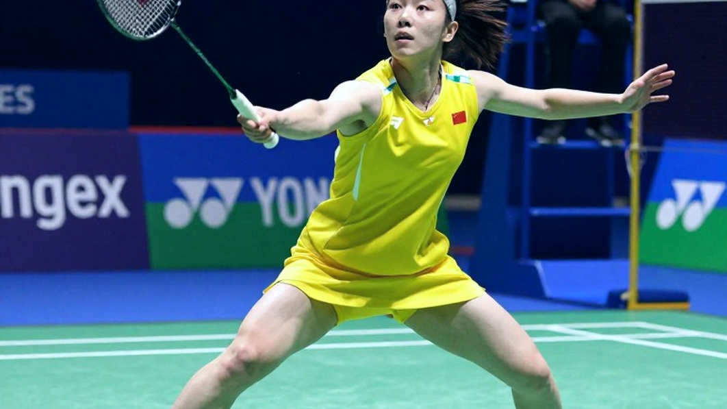 Aichi-Nagoya, 21-17 rồi 21-9: Khoảng lặng đằng sau tấm huy chương vàng thứ hai liên tiếp của An Se-young Aichi-Nagoya, 21-17 rồi 21-9: Khoảng lặng đằng sau tấm huy chương vàng thứ hai liên tiếp của An Se-young