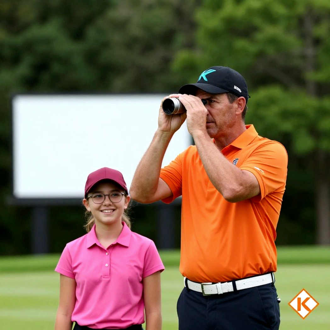 Khi dữ liệu golf im lặng: cái bẫy của một bảng số liệu trống
