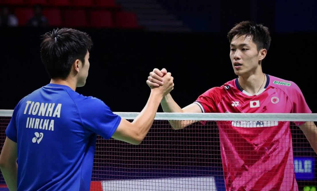 China Masters 2026: Nhịp trở lại của đoàn Ấn Độ ở vòng tứ kết