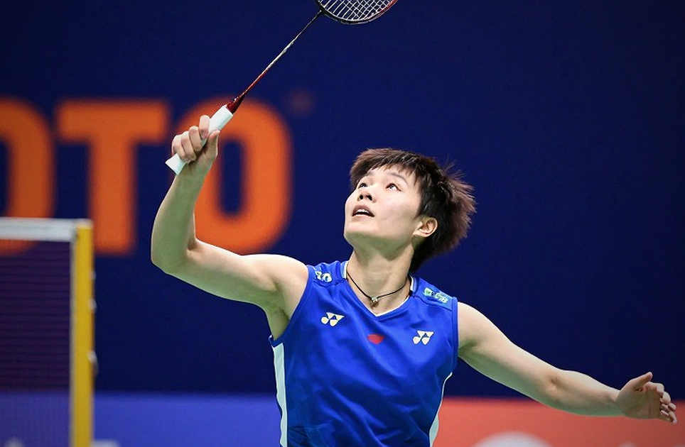 Ashmita Chaliha chỉ trích điều kiện Indonesia Masters Super 100: Hạt giống số một và khoảng trống tiêu chuẩn của BWF