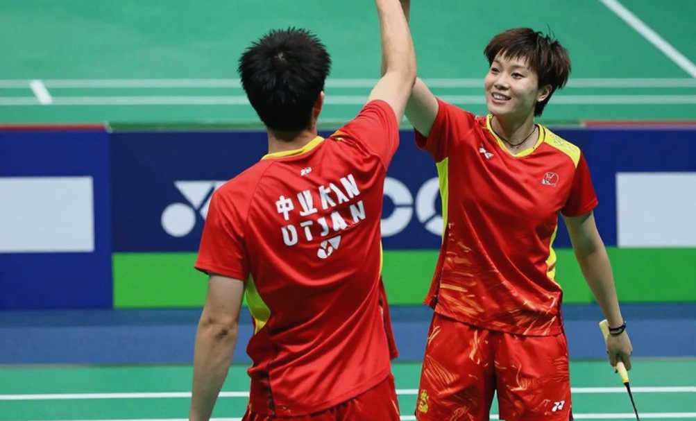 Aidil Sholeh vô địch Vietnam Open 2026: một danh hiệu Super 100 và vết nứt của đơn nam Malaysia Aidil Sholeh vô địch Vietnam Open 2026: một danh hiệu Super 100 và vết nứt của đơn nam Malaysia