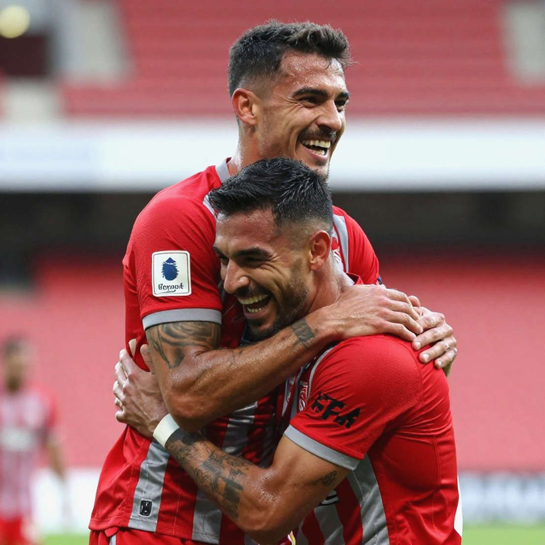 Na Uy 3-2 Đan Mạch: Quả phạt góc được vẽ trước và khoảng trống ở hành lang trái