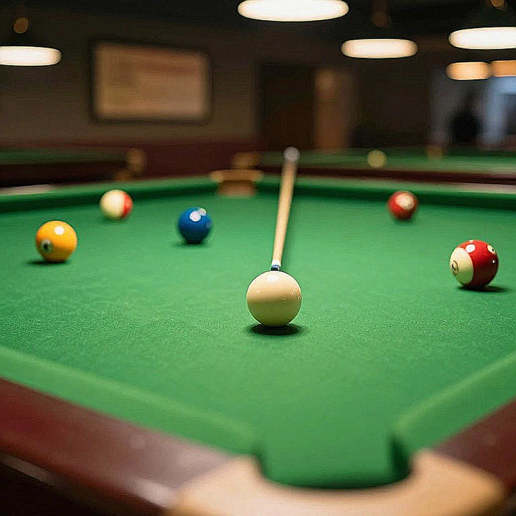 China Open 9-Ball trở lại Thượng Hải: Szewczyk và Kawahara bảo vệ ngôi, tiền thưởng vượt 350.000 USD